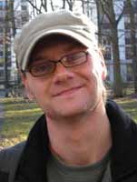 Marcus Wenzel