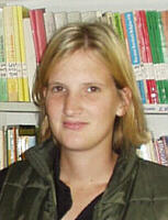 Mirjam Deinzer