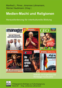 Cover Forumsband 2010