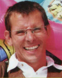 PD Dr. Heiner Aldebert PD Dr. Heiner Aldebert
