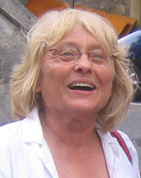 Prof. Dr. Karin Ulrich-Eschemann Prof. Dr. Karin Ulrich-Eschemann